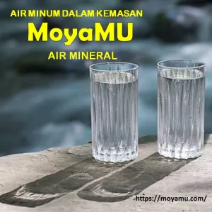 Air Mineral Purwokerto 